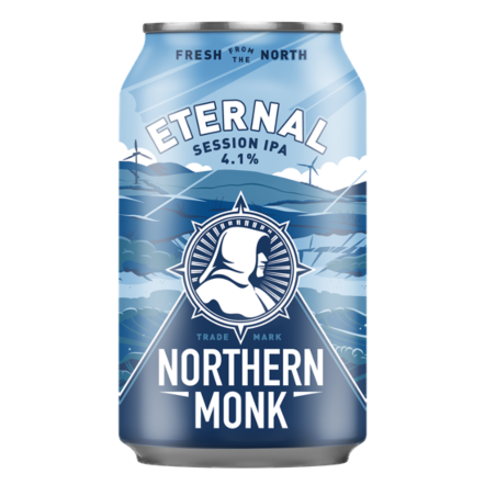 Northern Monk Eternal Session
