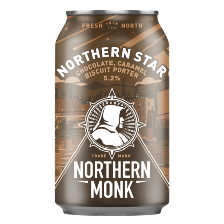 Northern Monk Northern Star