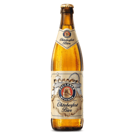 Paulaner Oktoberfest