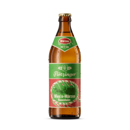 Flotzinger Weis'n Marzen