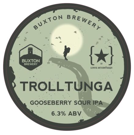 Buxton Trolltunga