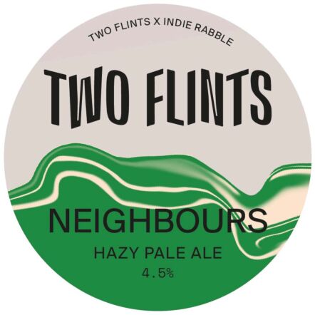 Two Flints Neighbours
