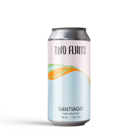 Two Flints Santiago