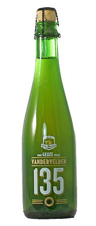 Oud Beersel Geuze Vandervelden 140