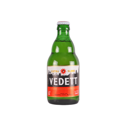 Duvel Moortgat Vedett Blond - NON RTN