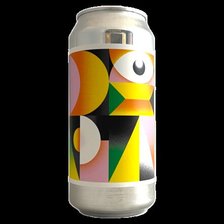 Verdant Cheeky DIPA