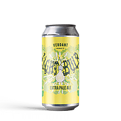 Verdant Lightbulb