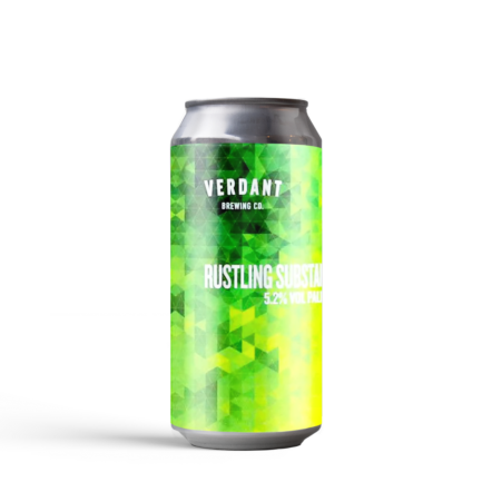 Verdant Rustling Substance