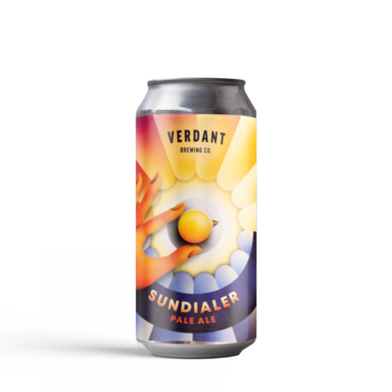 Verdant Sundialer