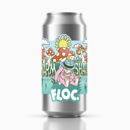 FLOC Warm Shade