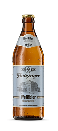 Flotzinger Weizen Alohol Free