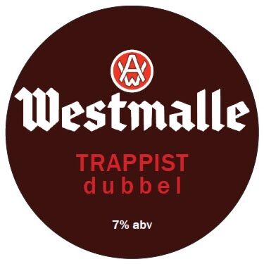 Westmalle Dubbel
