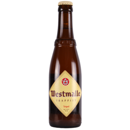 Westmalle Triple