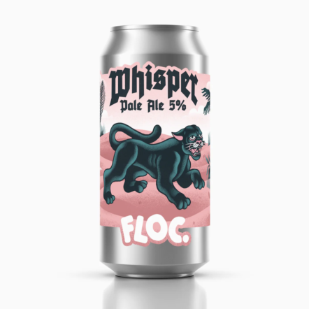 FLOC Whisper
