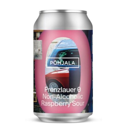 Pohjala Prenzlauer Berg (ALCOHOL FREE)