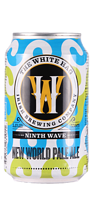 White Hag Ninth Wave