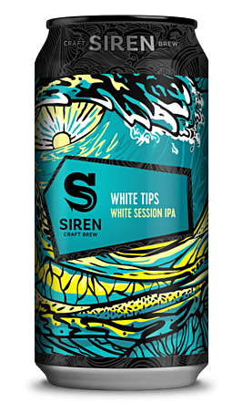 Siren White Tips (2022 edition)