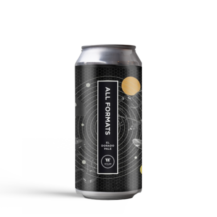 Wylam Brewery All Formats
