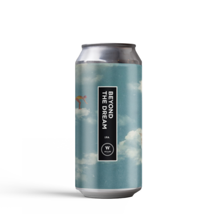 Wylam Brewery Beyond The Dream