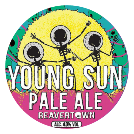 Beavertown Young Sun