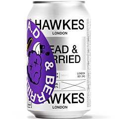 Hawkes Dead & Berried
