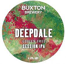 Buxton Deepdale [Gluten Free]