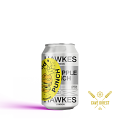 Hawkes Pineapple Punch