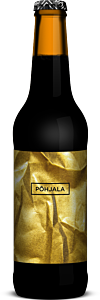 Pohjala Must Kuld