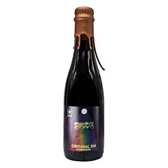Lervig Rackhouse Original Sin Bourbon Barrel