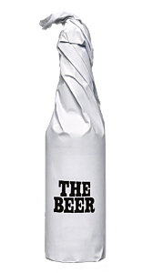 Buxton The Beer