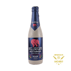 Delirium Nocturnum