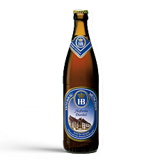 Hofbrau Munich Dunkel