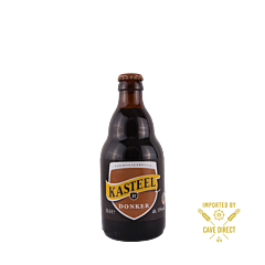 Kasteel Donker