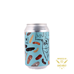 Lervig 3 Bean Stout
