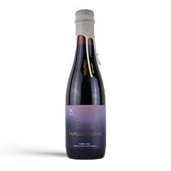 Lervig Rackhouse Vanilla Dreams
