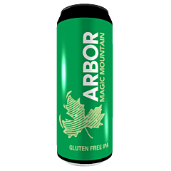 Arbor Magic Mountain [Gluten Free]
