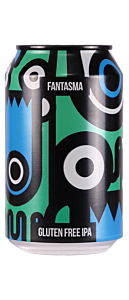 Magic Rock Fantasma [Gluten Free]