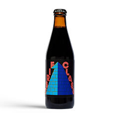 Omnipollo First Class BA