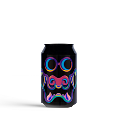 Omnipollo Lunar Lycan (x Angry Chair)