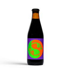 OOD Omnipollo Noa Pecan Mud Cake Willet Vanilla BA 15/10/23