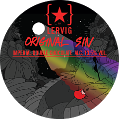 Lervig Original Sin