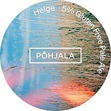 Pohjala Pohjala Helge [Gluten Free] (06.06.23)
