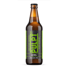 Pulpt Level