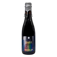 Lervig Rackhouse Original Sin Quebecois Maple