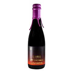 Lervig Rackhouse Off the Rack Australian Dark Rum