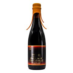 Lervig Rackhouse Spicy Dark Choco Mole