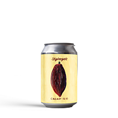 Stigbergets CACAO
