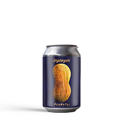 Stigbergets Peanuts