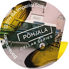 Pohjala Banaananen