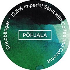 Pohjala Cocobanger
